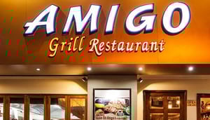 Amigo Grill