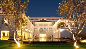 Anna Sanctuary Wellness Spa