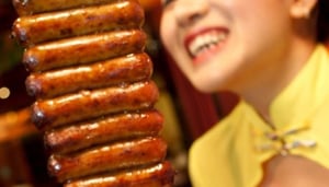 Au Lac Do Brazil Hanoi