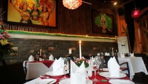 Au Lac Do Brazil Ho Chi Minh City