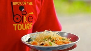 Back of the Bike Tours