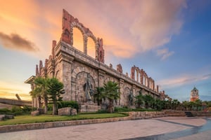 Best Seller South Phu Quoc Island Day Tour with Lunch