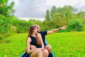 Can Tho 2D1N: Nature Reserve & Floating Market