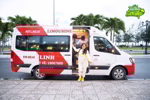 Кан Тхо: трансфер на автобусе прямо в/из Сайгона.