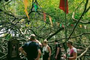 Can Tho: wiejska wycieczka po Mekongu z lokalnym rzemiosłem