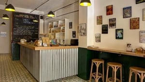 Central Parc Banh Mi