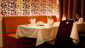 Centro Cafe, Bar and Ristorante