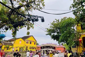 Порт Чанмай: живописный тур по побережью через перевал Хайван и Хойан