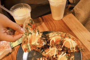 Les ruelles de Đà Lạt : promenade, dégustation et immersion locale