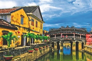 Da Nang/Hoi An: Transfer z Da Nang do HoiAn lub odwrotnie