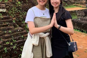 Da Nang: My Son, Marble Mountain och Linh Ung Pagoda Tour