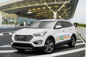 Da Nang: Private Transfer to Da Nang Hotels or Hoi An City