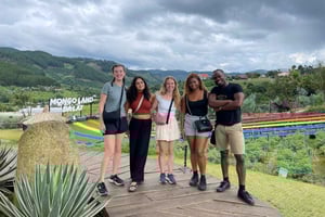 Puolen päivän seikkailu Dalatissa: aamu- ja iltapäivävaihtoehdot