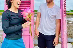 Départ de Hô-Chi-Minh-Ville : l'âme du Mékong 3J2N