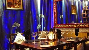 Don's - A Chef's Bistro