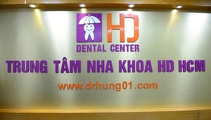 Dr. Hung Dental Clinic Center