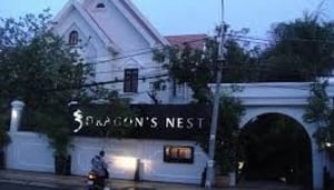 Dragon's Nest