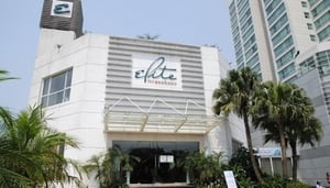 Elite Fitness & Spa