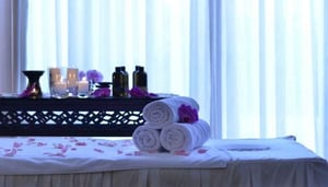 Equinox Fitness Center