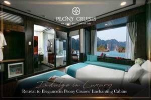 Depuis Hanoï : Croisière de luxe de 3 jours et 2 nuits dans les baies d'Ha Long et de Lan Ha