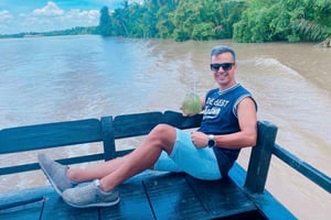 Из Хошимина: VIP-тур по дельте Меконга на лимузине