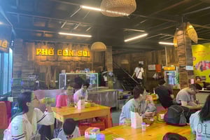 Au départ de Sapa : visite gastronomique à pied avec un guide local