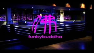 Funky Buddha