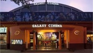 Galaxy Cinema