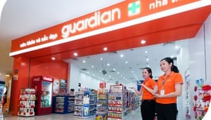 Guardian Crescent Mall