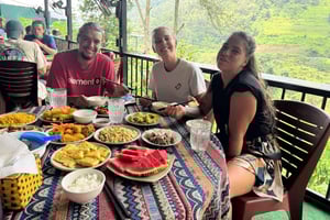 Ha Giang Loop: 4-dagars 3-nätters slinga på helt nya cyklar