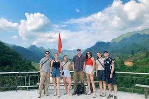 Ha Giang Loop 4D3N Mama's Homestay
