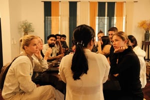 Hanoi : atelier sur le café salé Éveillez vos sens avec 6 cafés