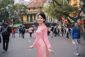 Hanoi: Privat rundvandring med kultur och mat