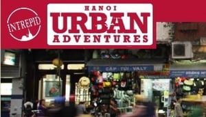 Hanoi Urban Adventures