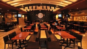 Hard Rock Cafe