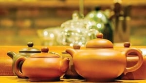 Hatvala Tea House - Cafe - Restaurant