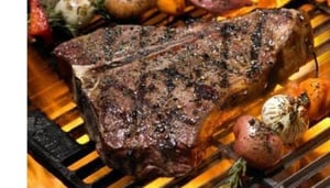 Hemisphere's Steak and Seafood Grill