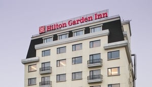Hilton Garden Inn