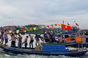 Ho Chi Minh City: 3-Day Can Gio, Vung Tau & Mui Ne Tour