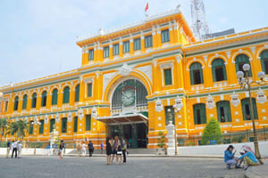 Ho Chi Minh City: 6-Day Southern Vietnam Tour
