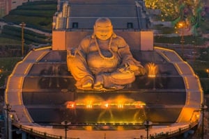 Ho Chi Minh City: Cao Đài Temple Black Virgin Mountain Tour