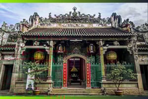 Visite d'une journée à Hô-Chi-Minh-Ville : histoires et traditions méconnues