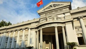 Ho Chi Minh City Museum