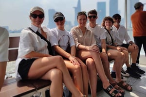 Tour turistico di Ho Chi Minh City Tour per crocieristi al porto di Phu My