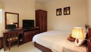 Hoa Dong Duong Hotel