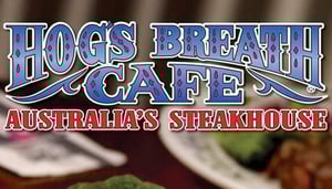 Hog's Breath Cafe - Australian Steakhouse