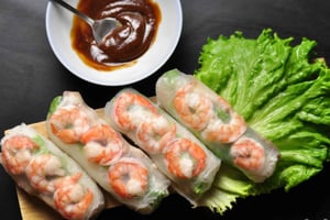 Hoi An/Da Nang : Cours de cuisine vietnamienne avec transport