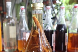 Хойан: традиционное рисовое вино