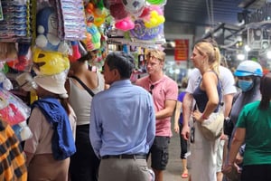 Хюэ: береговой экскурсия с круизом, кулинарным мастер-классом и ванночкой для ног