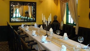 Indochine Restaurant